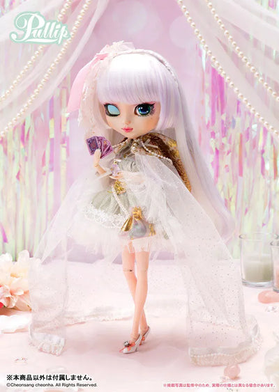 Pullip Misticaㅤ – Groove – ActionFigure Brasil