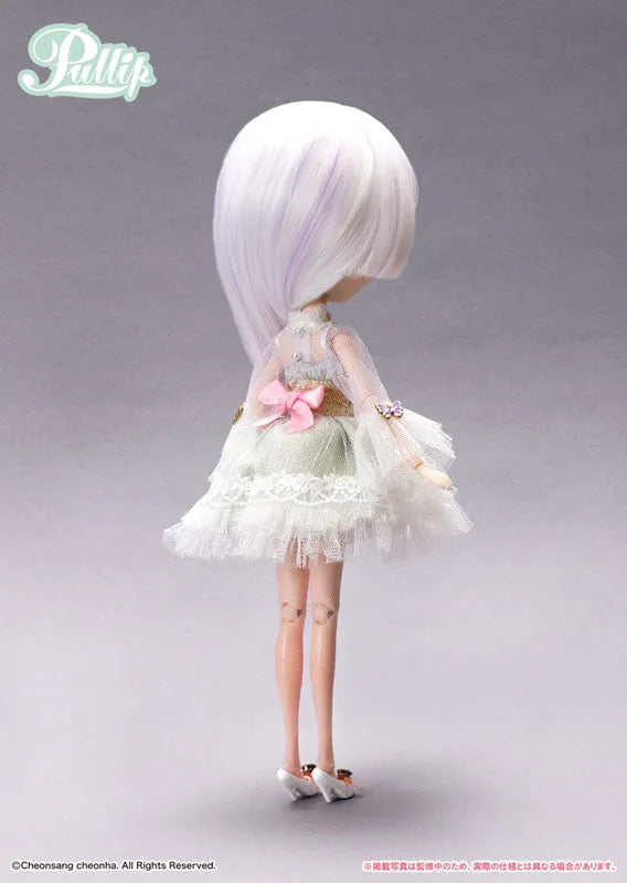 Pullip Misticaㅤ – Groove – ActionFigure Brasil