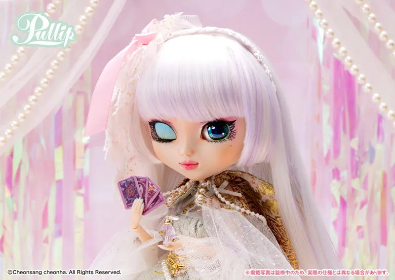 Pullip Misticaㅤ – Groove – ActionFigure Brasil