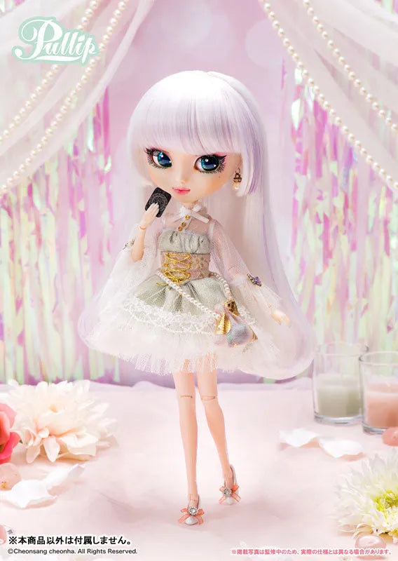 Pullip Misticaㅤ – Groove – ActionFigure Brasil