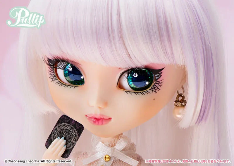 Pullip Misticaㅤ – Groove – ActionFigure Brasil