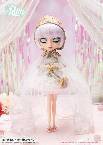Pullip Misticaㅤ – Groove – ActionFigure Brasil — detalhe do produto