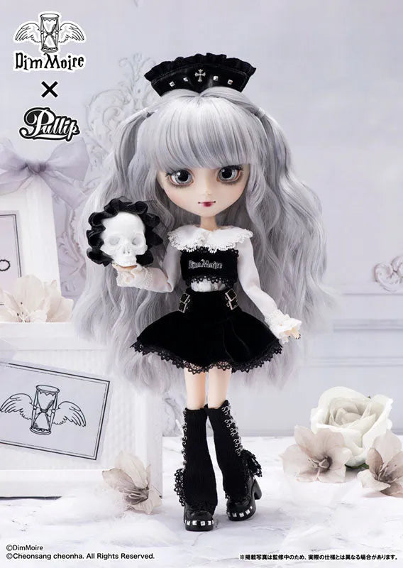 Pullip Moerㅤ – Groove – ActionFigure Brasil
