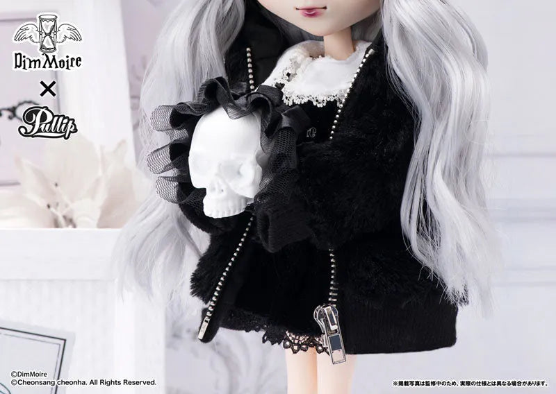 Pullip Moerㅤ – Groove – ActionFigure Brasil