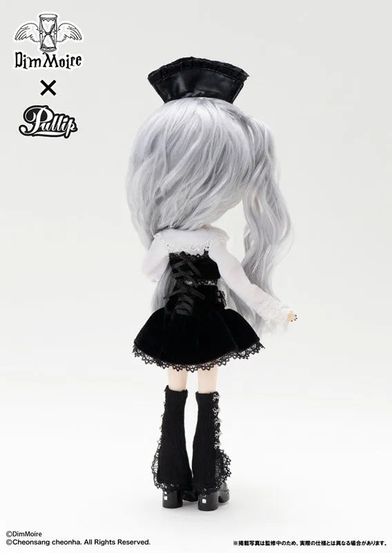 Pullip Moerㅤ – Groove – ActionFigure Brasil