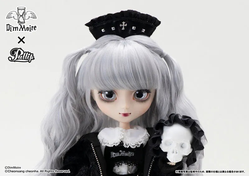 Pullip Moerㅤ – Groove – ActionFigure Brasil