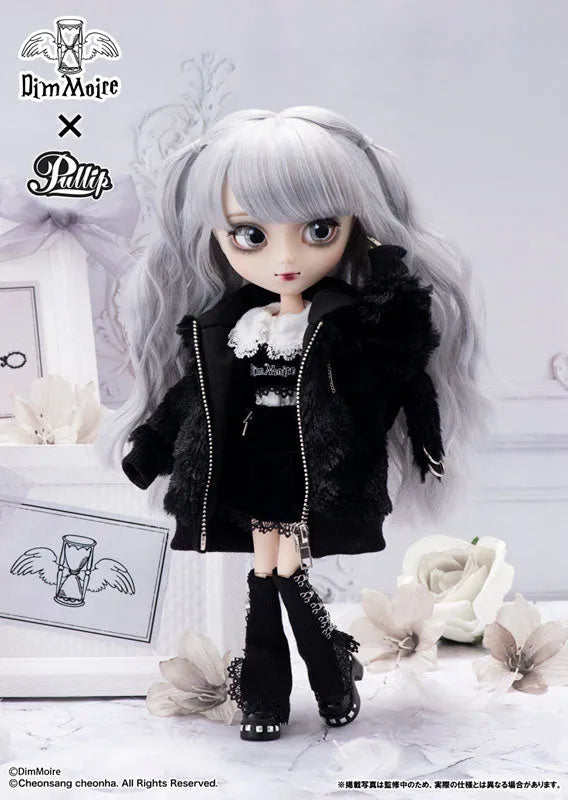 Pullip Moerㅤ – Groove – ActionFigure Brasil