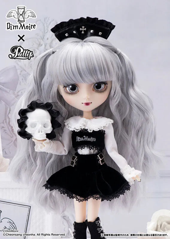 Pullip Moerㅤ – Groove – ActionFigure Brasil