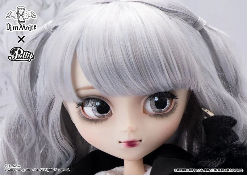 Pullip Moerㅤ – Groove – ActionFigure Brasil