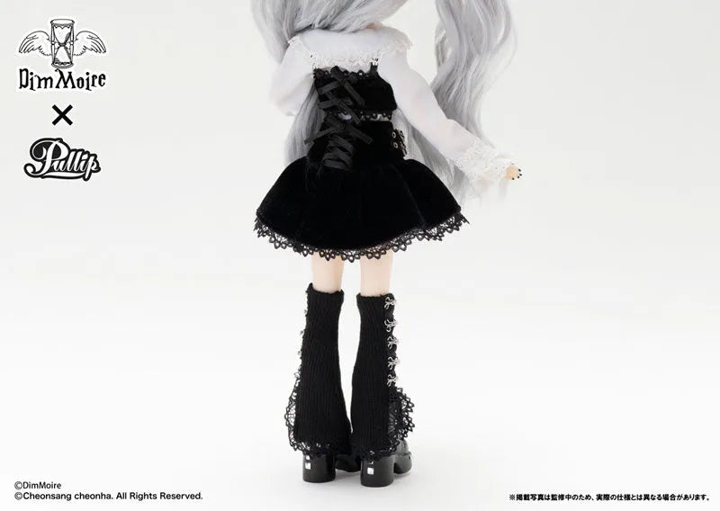 Pullip Moerㅤ – Groove – ActionFigure Brasil