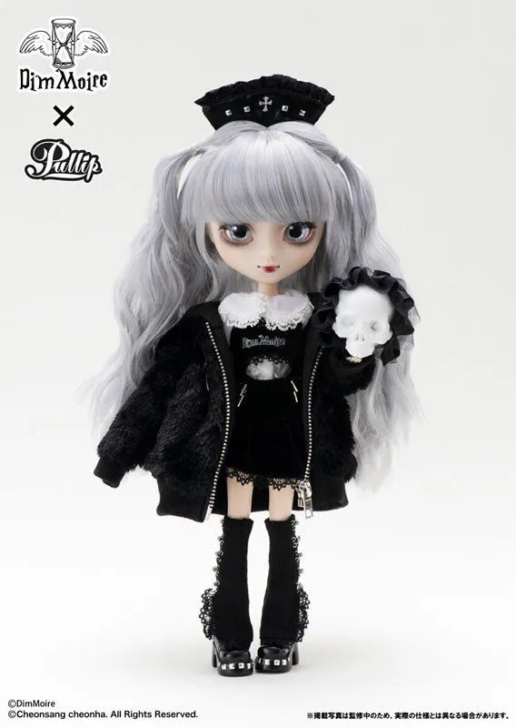 Pullip Moerㅤ – Groove – ActionFigure Brasil