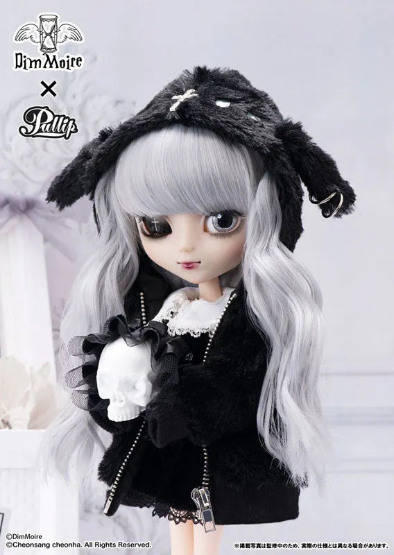 Pullip Moerㅤ – Groove – ActionFigure Brasil