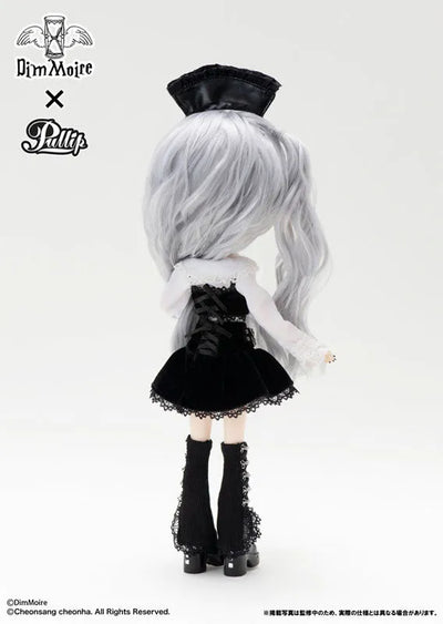 Pullip Moerㅤ – Groove – ActionFigure Brasil — detalhe do produto