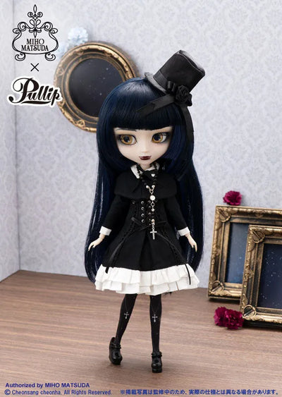 Pullip Monglnyssㅤ – Groove – ActionFigure Brasil