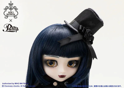 Pullip Monglnyssㅤ – Groove – ActionFigureBrasil — acessórios