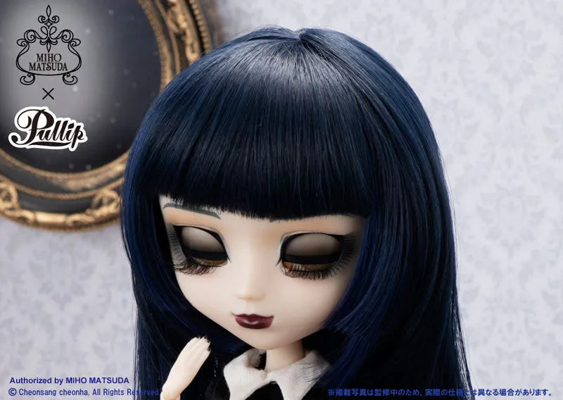 Pullip Monglnyssㅤ – Groove – ActionFigure Brasil