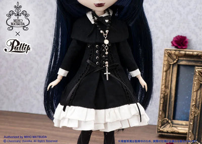 Pullip Monglnyssㅤ – Groove – ActionFigureBrasil — com base expositora