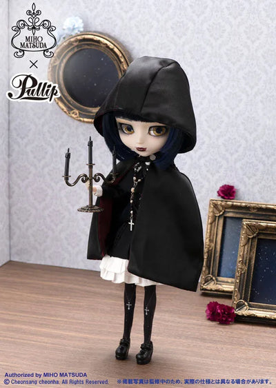 Pullip Monglnyssㅤ – Groove – ActionFigure Brasil — detalhe do produto
