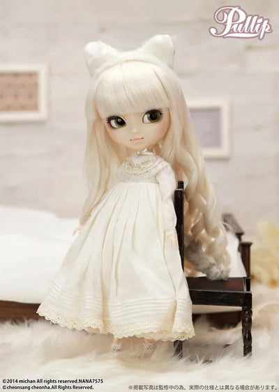 Pullip / nanachanㅤ – Groove – ActionFigureBrasil