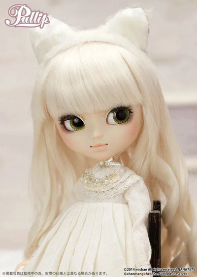 Pullip / nanachanㅤ – Groove – ActionFigureBrasil — ângulo diferente