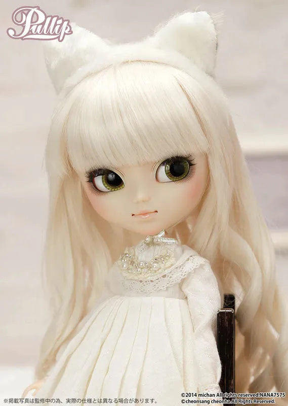 Pullip / nanachanㅤ – Groove – ActionFigureBrasil