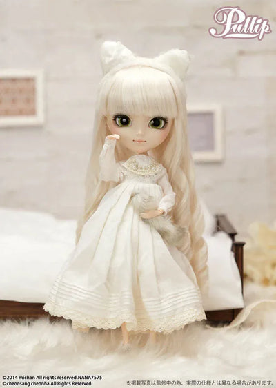 Pullip / nanachanㅤ – Groove – ActionFigureBrasil — detalhe do produto