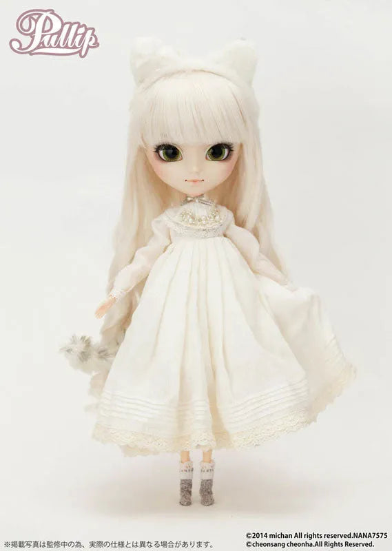 Pullip / nanachanㅤ – Groove – ActionFigureBrasil