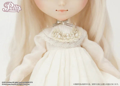 Pullip / nanachanㅤ – Groove – ActionFigureBrasil — embalagem