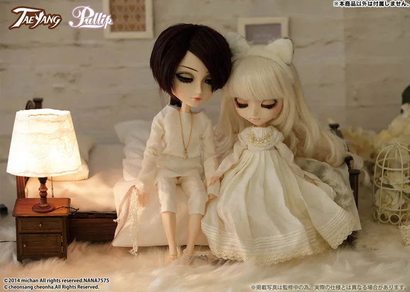 Pullip / nanachanㅤ – Groove – ActionFigureBrasil