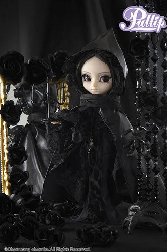 Pullip / Neo NOIRㅤ – Jun Planning – ActionFigure Brasil