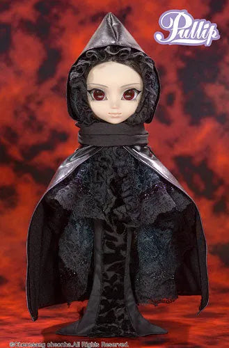 Pullip / Neo NOIRㅤ – Jun Planning – ActionFigure Brasil