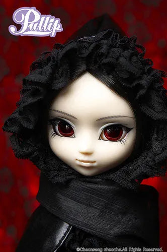 Pullip / Neo NOIRㅤ – Jun Planning – ActionFigure Brasil