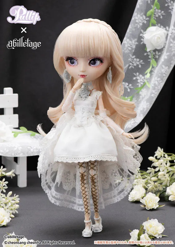 Pullip Noaluraㅤ – Groove – ActionFigure Brasil