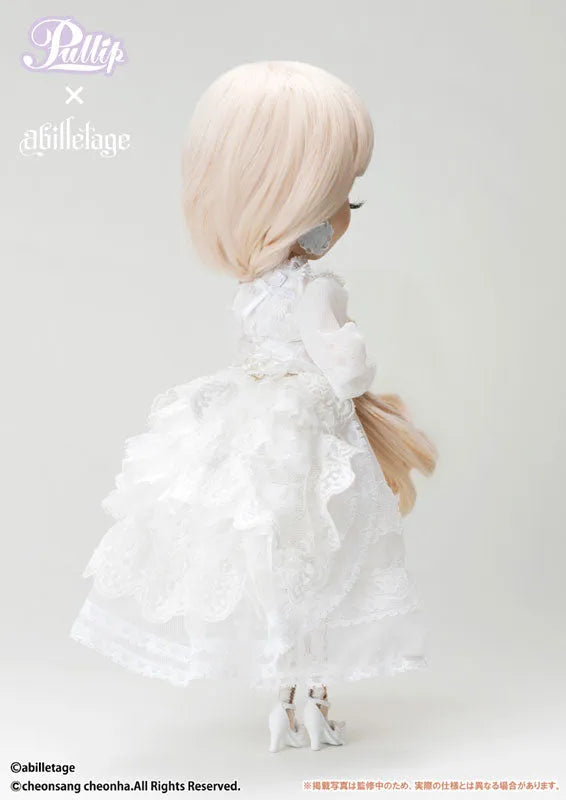 Pullip Noaluraㅤ – Groove – ActionFigure Brasil