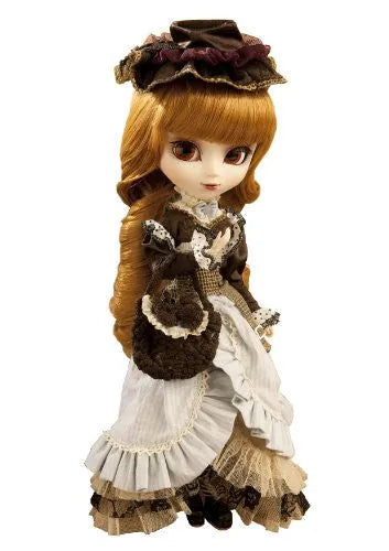 Pullip P-032 - Pullip (Line) - Henri - 1/6 - Dollte Porte (Groove)ㅤ – Groove – ActionFigure Brasil