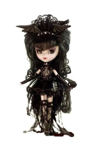 Pullip P-040 - Pullip (Line) - Yomi - 1/6 (Groove)ㅤ – Groove – ActionFigure Brasil