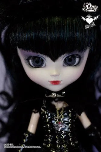 Pullip P-040 - Pullip (Line) - Yomi - 1/6 (Groove)ㅤ – Groove – ActionFigure Brasil