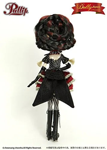 Pullip P-147 - Pullip (Line) - Laura - 1/6 (Groove, Dolly Japan)ㅤ – Dolly Japan – ActionFigure Brasil