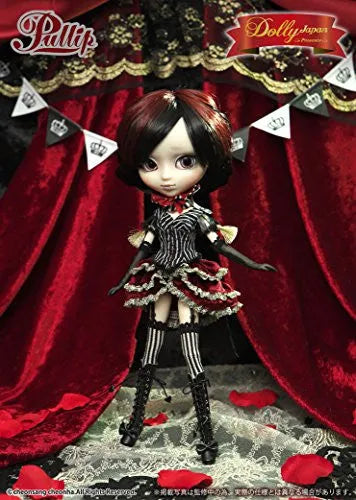 Pullip P-147 - Pullip (Line) - Laura - 1/6 (Groove, Dolly Japan)ㅤ – Dolly Japan – ActionFigure Brasil