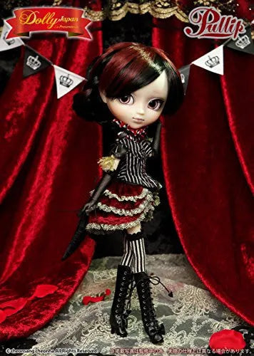 Pullip P-147 - Pullip (Line) - Laura - 1/6 (Groove, Dolly Japan)ㅤ – Dolly Japan – ActionFigure Brasil