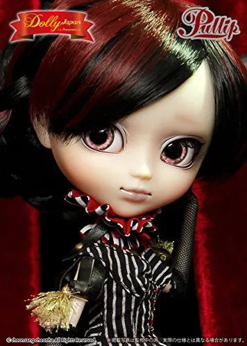 Pullip P-147 - Pullip (Line) - Laura - 1/6 (Groove, Dolly Japan)ㅤ – Dolly Japan – ActionFigure Brasil — acessórios
