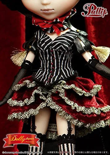 Pullip P-147 - Pullip (Line) - Laura - 1/6 (Groove, Dolly Japan)ㅤ – Dolly Japan – ActionFigure Brasil
