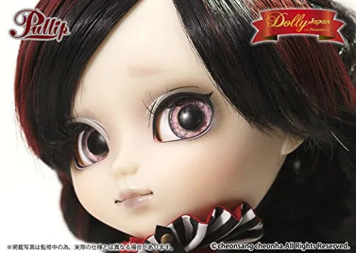 Pullip P-147 - Pullip (Line) - Laura - 1/6 (Groove, Dolly Japan)ㅤ – Dolly Japan – ActionFigure Brasil