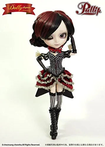 Pullip P-147 - Pullip (Line) - Laura - 1/6 (Groove, Dolly Japan)ㅤ – Dolly Japan – ActionFigure Brasil — iluminação de estúdio