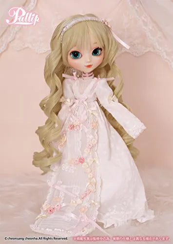 Pullip P-216 - Pullip (Line) - Arianna - 1/6 (Groove)ㅤ – Groove – ActionFigure Brasil