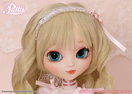 Pullip P-216 - Pullip (Line) - Arianna - 1/6 (Groove)ㅤ – Groove – ActionFigure Brasil