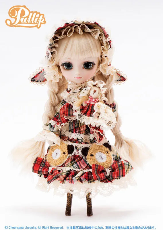 Pullip P-233 - Pullip (Line) - Margrethe - 1/6 (Groove)ㅤ – Groove As Manufacturer – ActionFigure Brasil