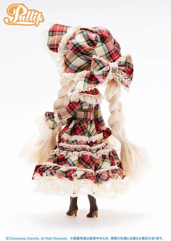 Pullip P-233 - Pullip (Line) - Margrethe - 1/6 (Groove)ㅤ – Groove As Manufacturer – ActionFigure Brasil