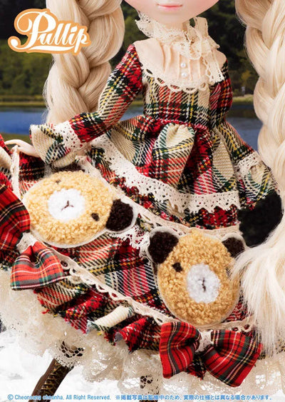 Pullip P-233 - Pullip (Line) - Margrethe - 1/6 (Groove)ㅤ – Groove As Manufacturer – ActionFigure Brasil — acessórios