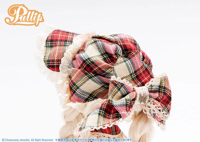 Pullip P-233 - Pullip (Line) - Margrethe - 1/6 (Groove)ㅤ – Groove As Manufacturer – ActionFigure Brasil — ambientada